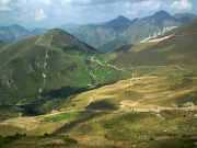 25 Val Carisole col Monte Valgussera e Passo della Croce... 